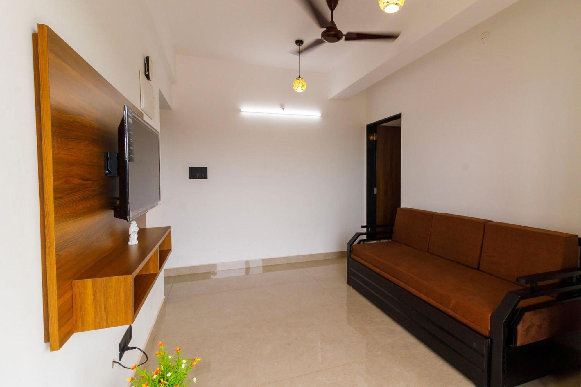 Casa Quina Heritage#4 Panaji