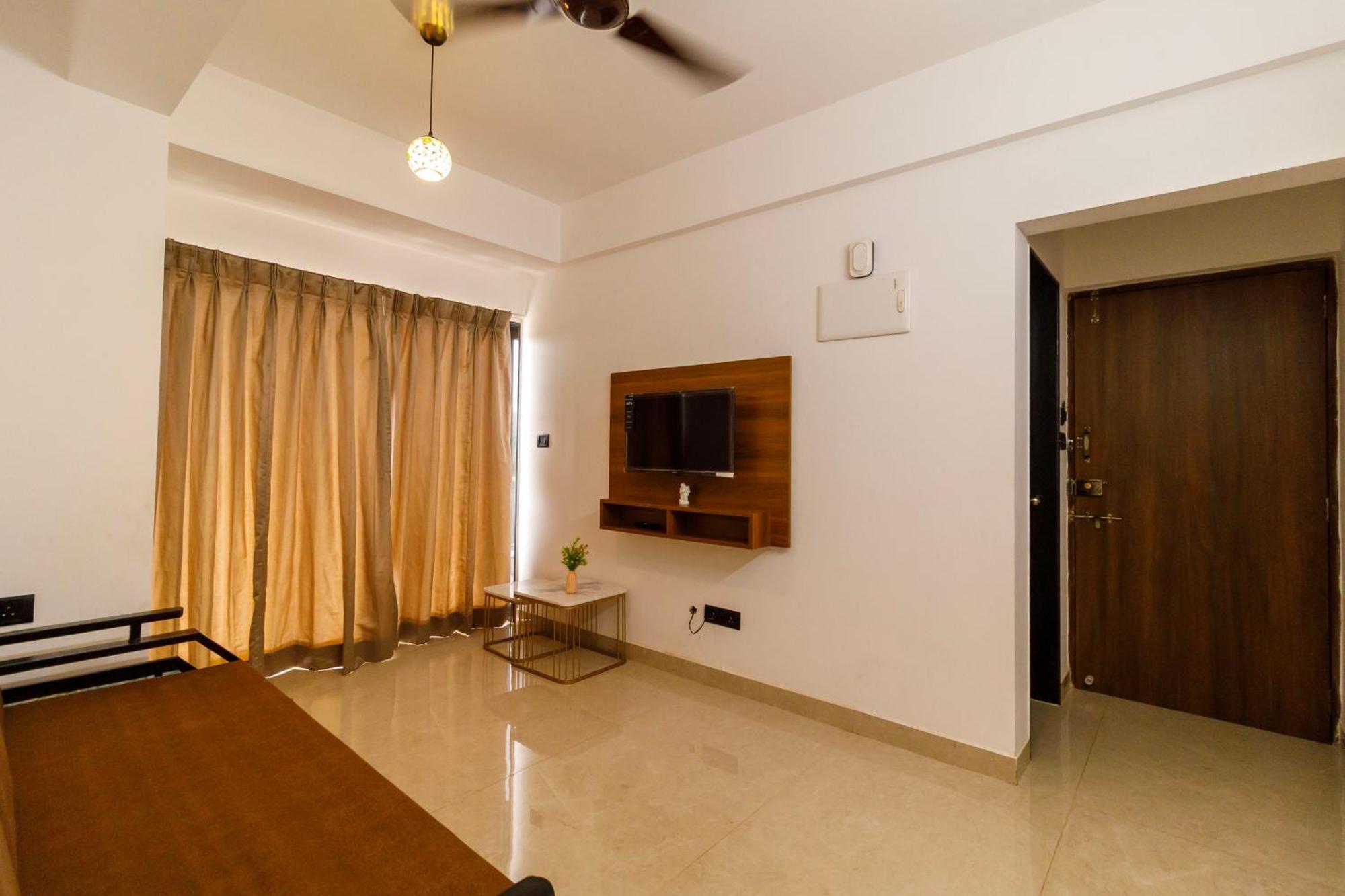 Casa Quina Heritage#4 * Panaji
