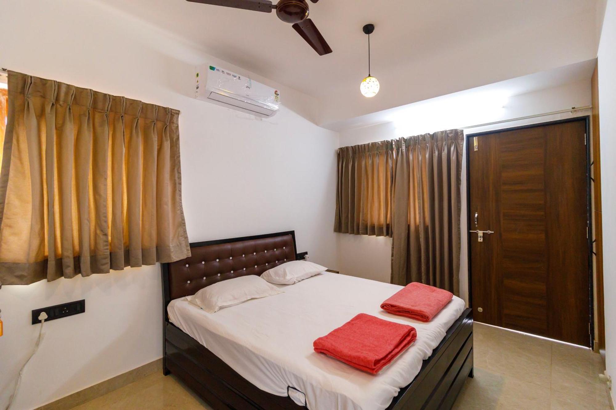 Casa Quina Heritage#4 Apartment