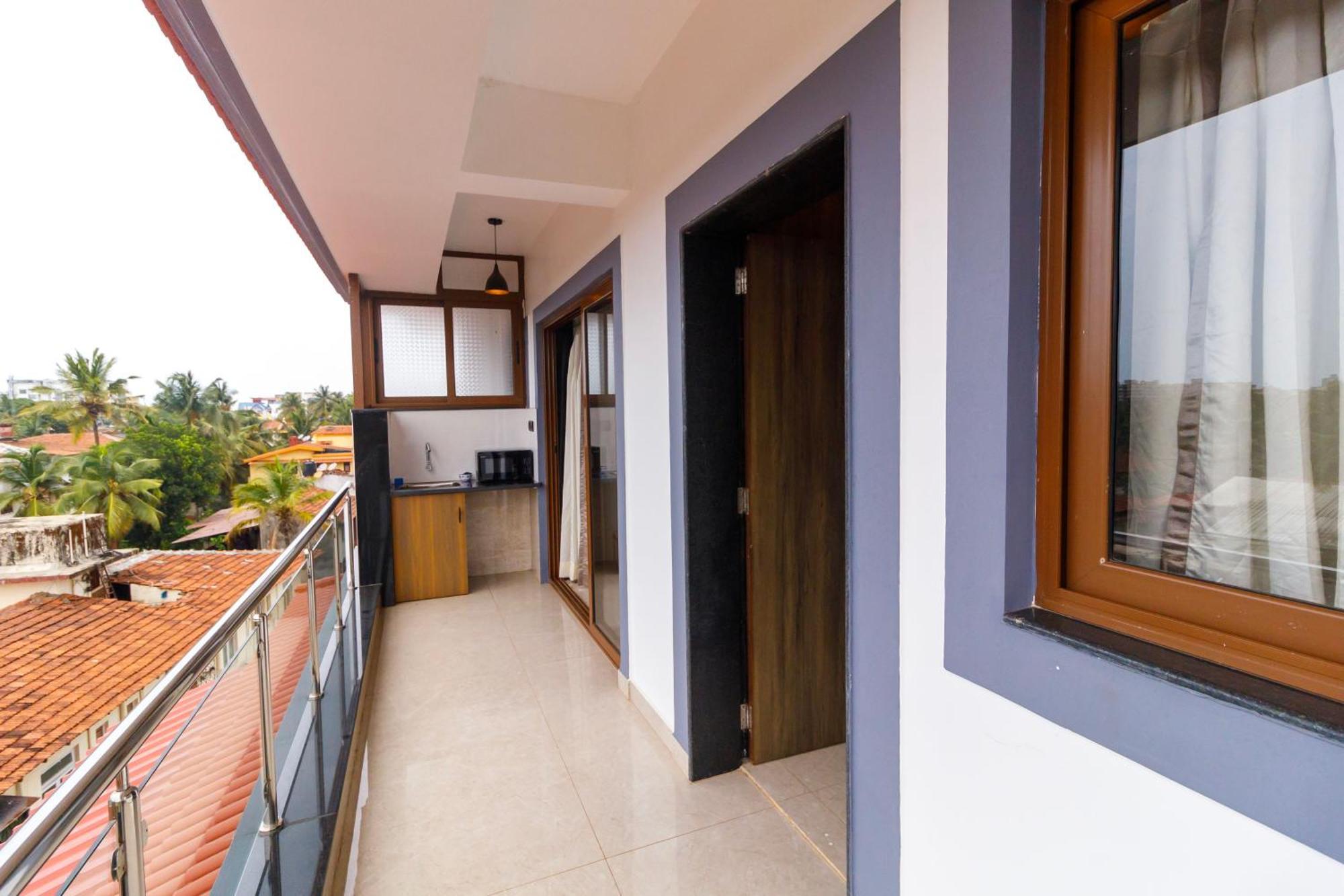 Casa Quina Heritage#4 * Panaji