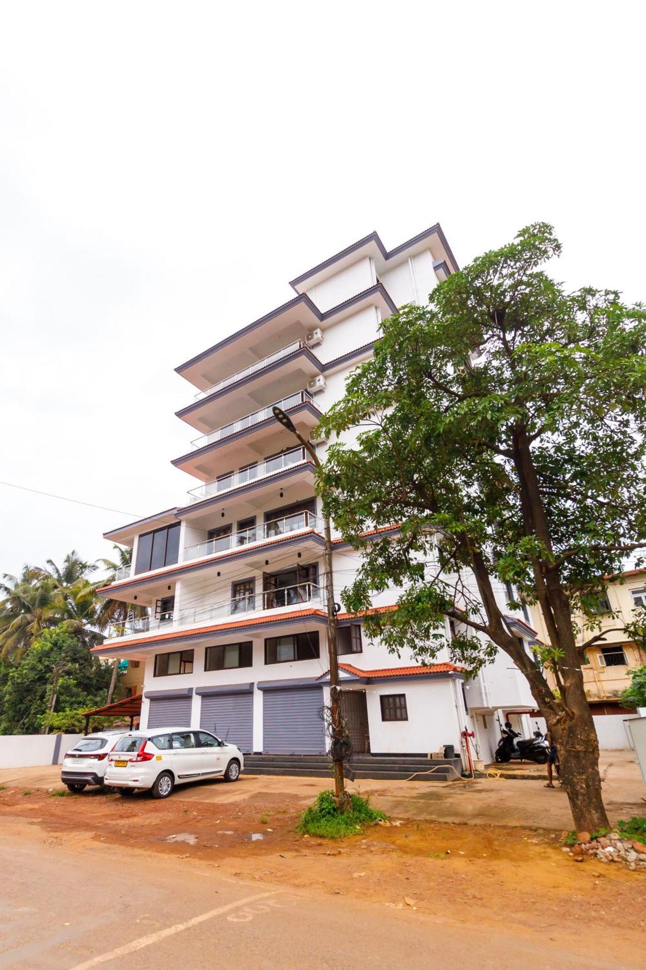 Casa Quina Heritage#4 Apartment